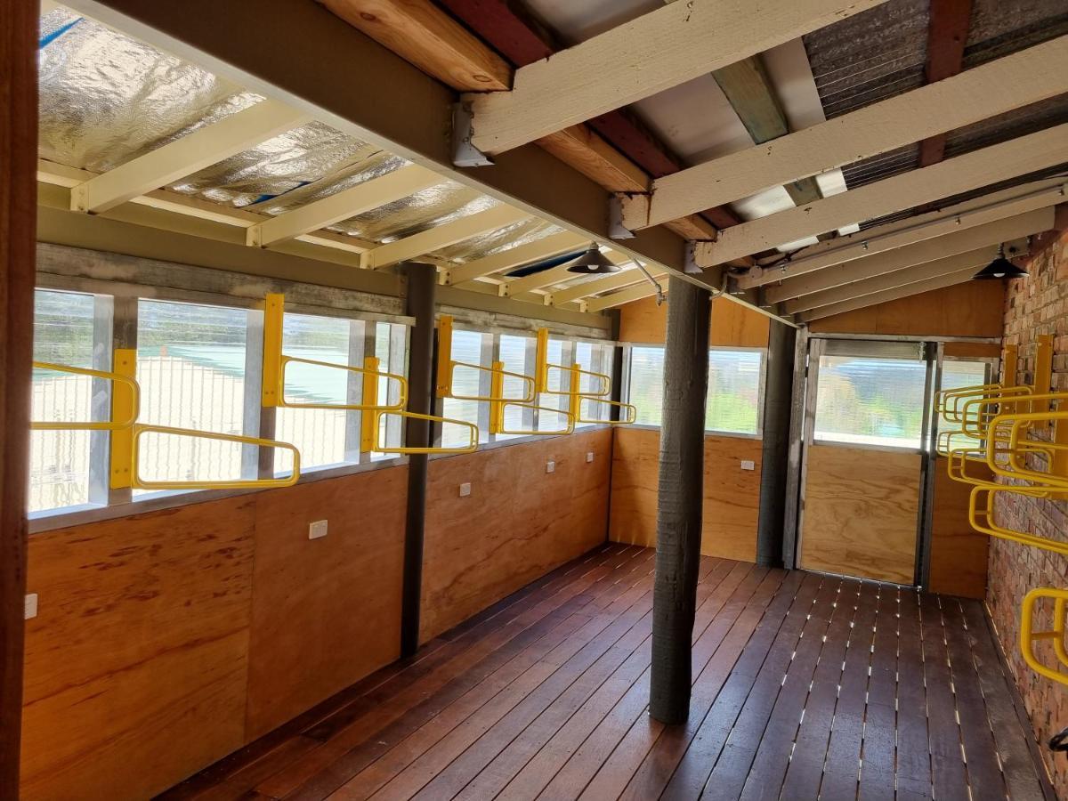 Golden Heritage Accommodation Beechworth Exterior photo
