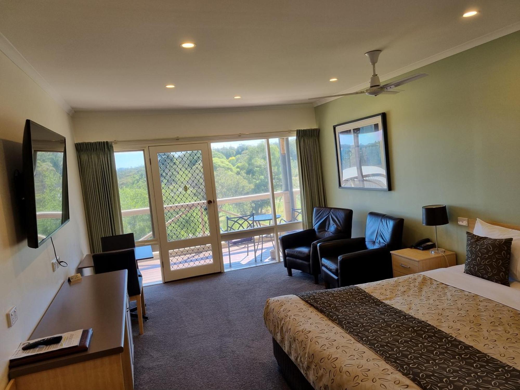 Golden Heritage Accommodation Beechworth Exterior photo
